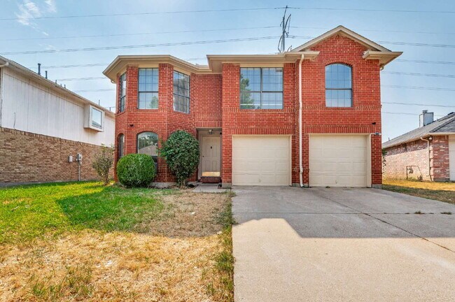 Building Photo - Completely Renovated Home in Arlington!