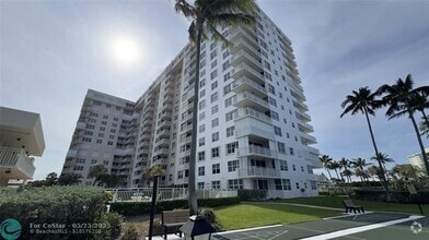 Building Photo - 5200 N Ocean Blvd