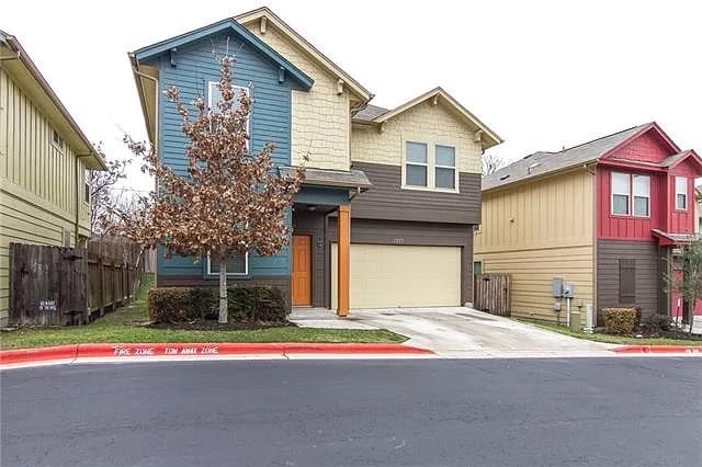 Foto del edificio - Room in Condo on Red Bud Ridge Ln