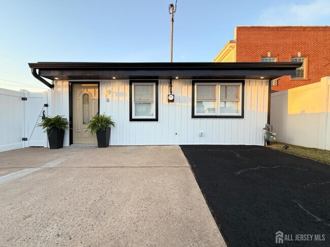 Foto del edificio - 6 Fitch St