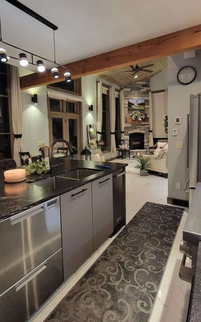 high end appliances - 2100 Marys Lake Rd