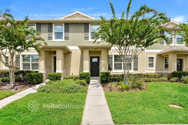 Building Photo - 1889 Red Canyon Dr