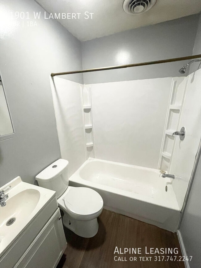 Foto del edificio - Great 3 bedroom 1 bath