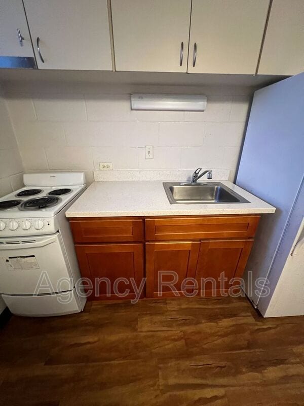 Foto principal - 425 N Kuakini St