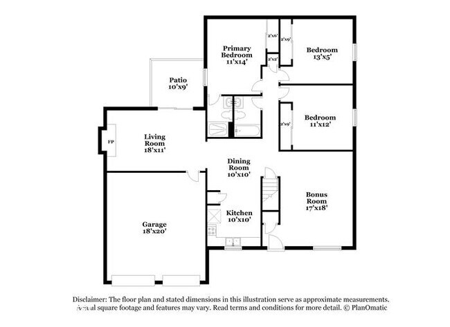 Building Photo - 12255 Creve Coeur Ridge Ct