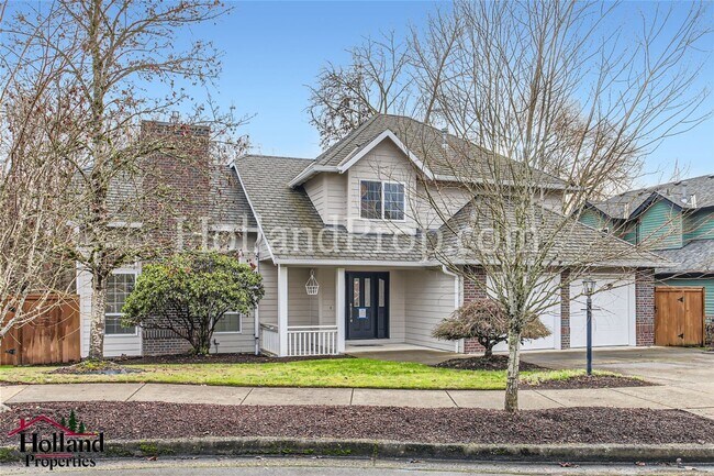 Foto del edificio - Breathtaking Single Home in Desirable Hill...