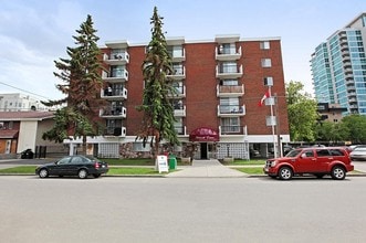 Building Photo - Haworth Estates