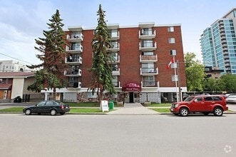 Building Photo - Haworth Estates