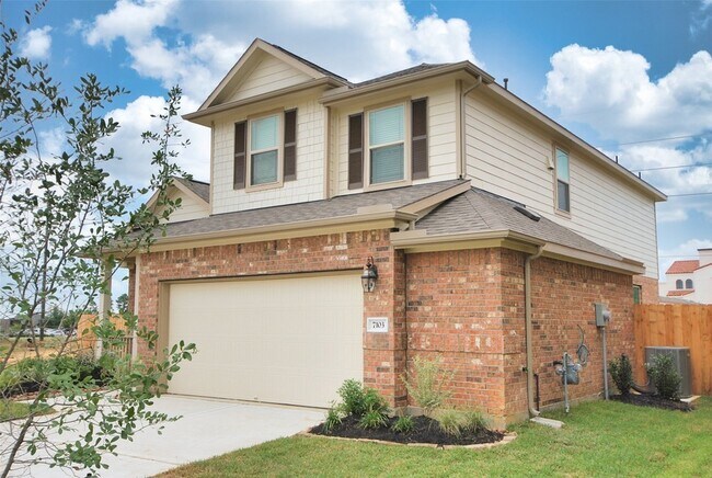Foto del edificio - 7103 Avalon Bend Cir