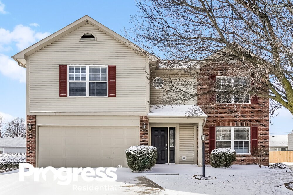 9855 Glenburr Ct, Fishers, IN 46038 House Rental in Fishers, IN