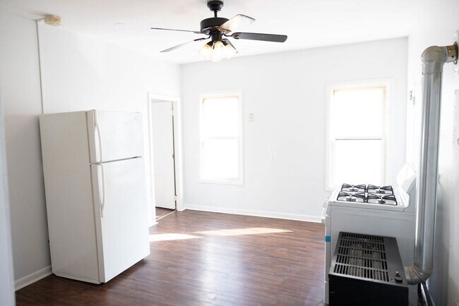 Foto del edificio - 27 Columbia St