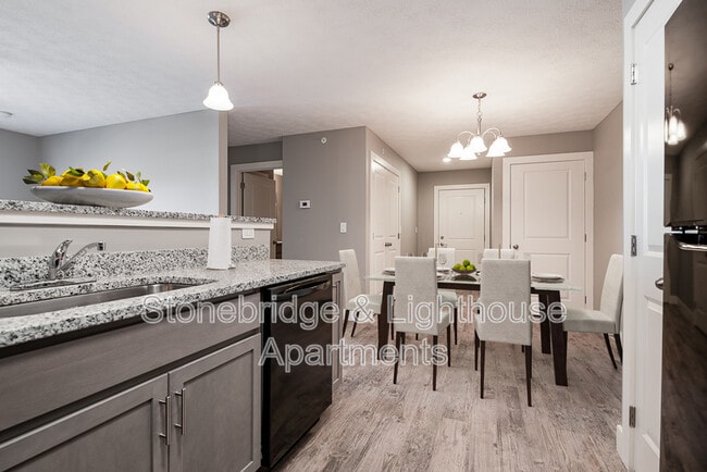 Foto del edificio - 1632 Old Salem Rd