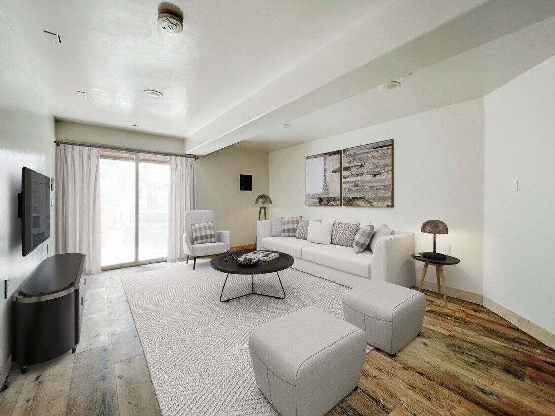 Foto principal - Newly Remodeled 3 Bed / 2 Bath on Vulcan A...