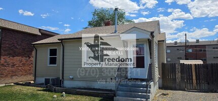 Building Photo - 1015 Belford Ave
