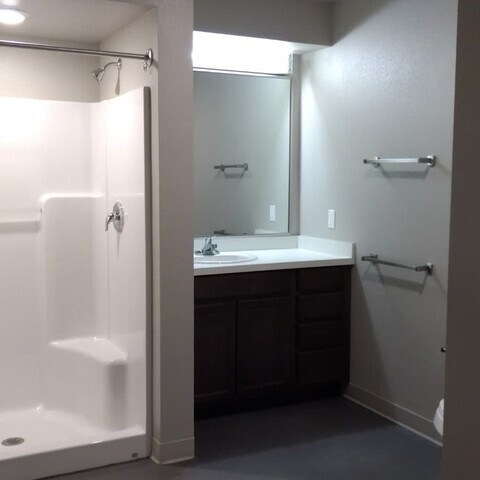 Building Photo - Granite Street Apartments 1421