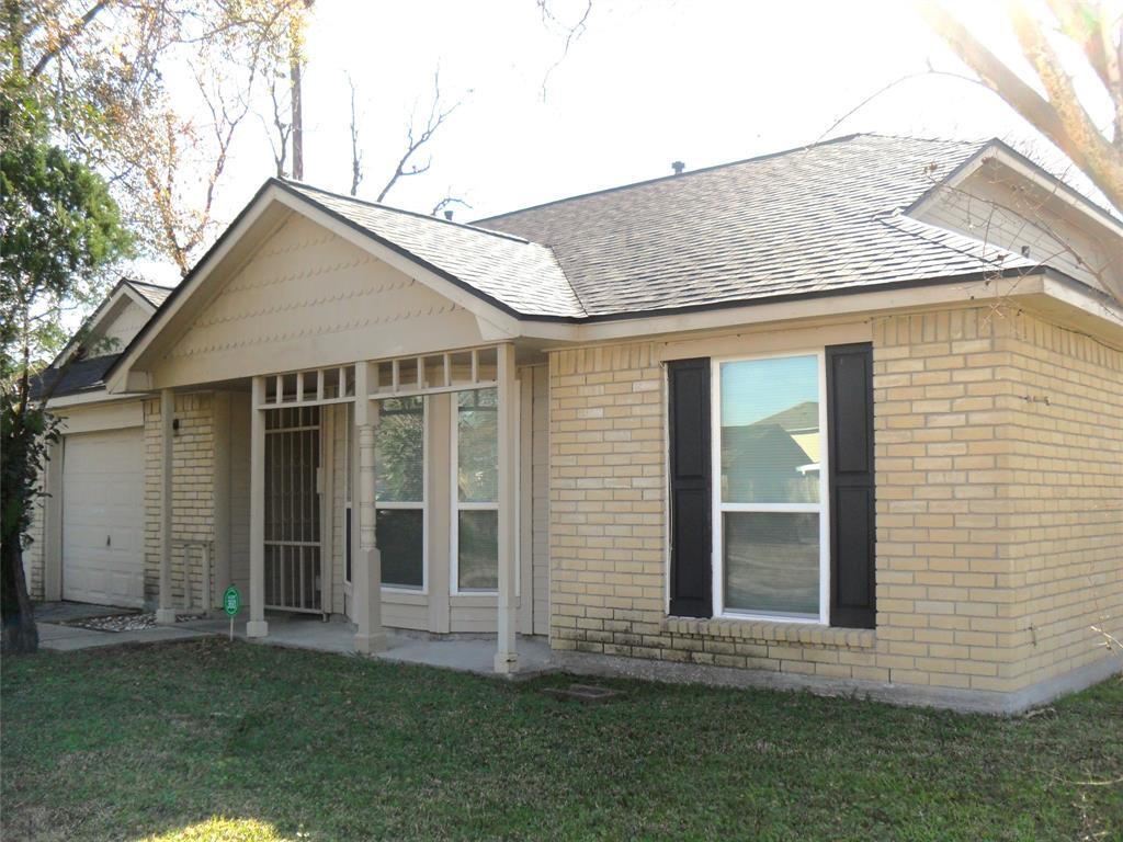 10606 Thorncliff Dr, Humble, TX 77396 House Rental in Humble, TX