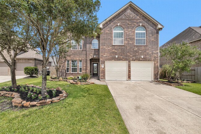 Foto del edificio - 25314 Pineglen Terrace Dr