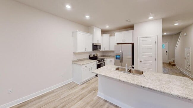 Building Photo - 710-E Giese Ln – Brand-New 3BR Townhome Minutes from NAS Pensacola