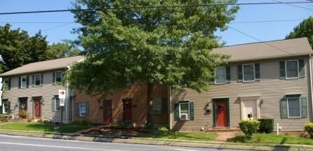Foto principal - 417 N Market St