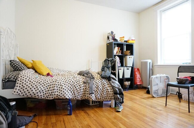 Foto del edificio - 110 Warren St