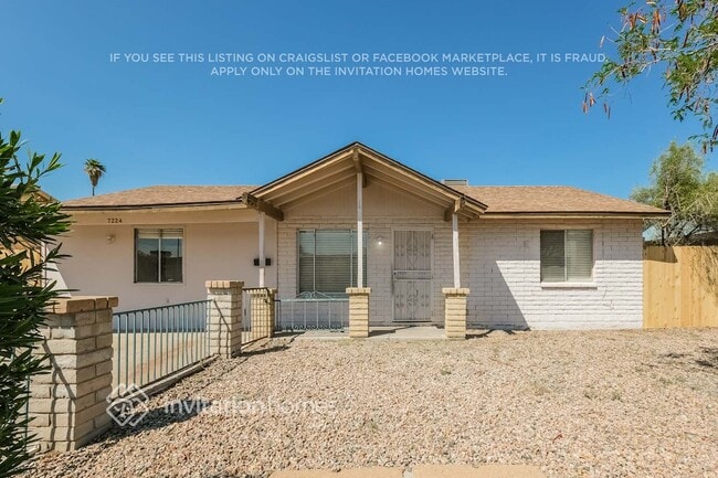 Foto del edificio - 7224 W North Ln