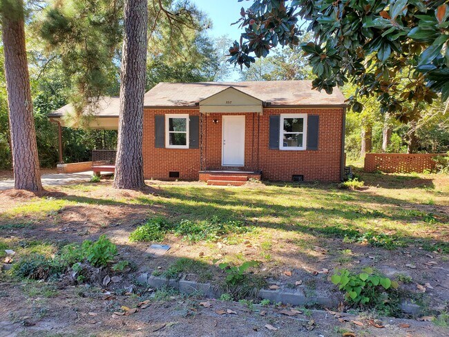 Building Photo - 5317 Nisbet Dr