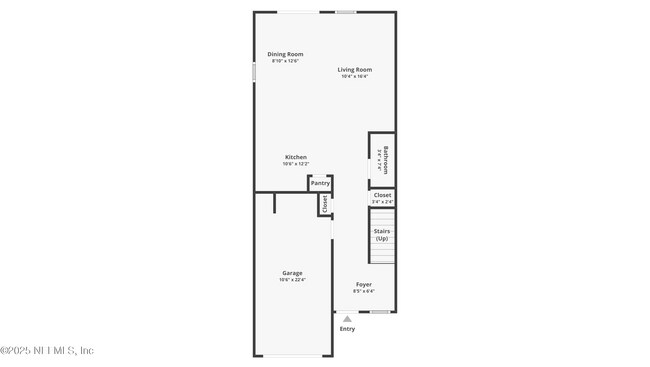 Foto del edificio - 548 Eiseman Wy