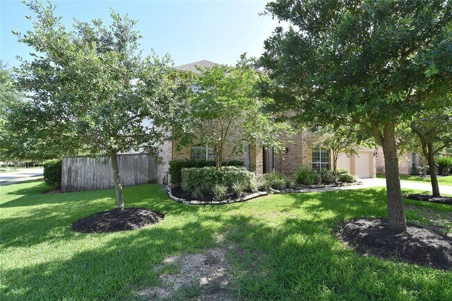 Foto del edificio - 20707 Mansfield Bay Ln