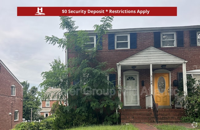 Building Photo - 3106 S Hayes St