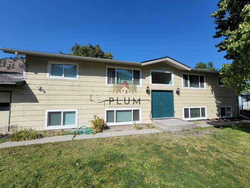 614 Montana Ave Unit 3, Missoula, MT 59802 Condo for Rent in