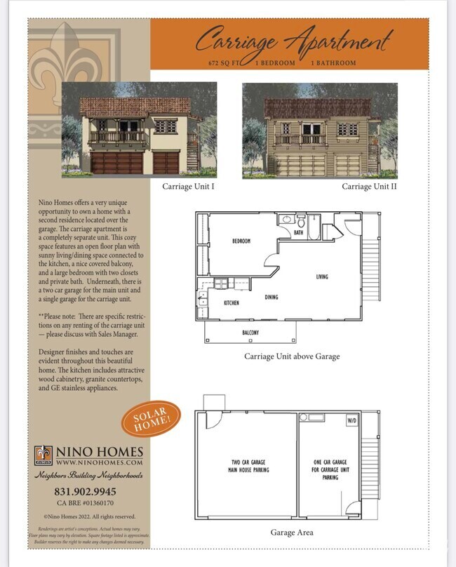 Apartments For Rent in Soledad CA 3 Rentals