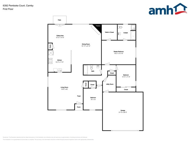 Building Photo - 6392 Pemboke Ct
