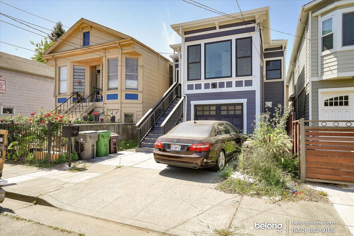 Primary Photo - 1631 15th St