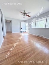 Building Photo - 1730 Crosby Ln