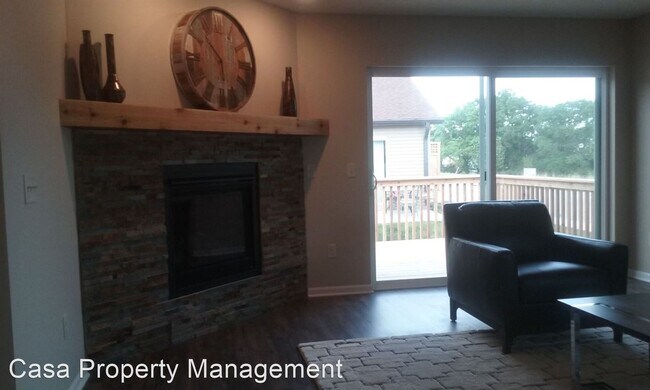 Building Photo - 4 br, 3 bath House - 5960 Mad Creek Place