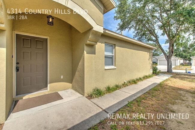 Building Photo - 4314 Country Hills Blvd