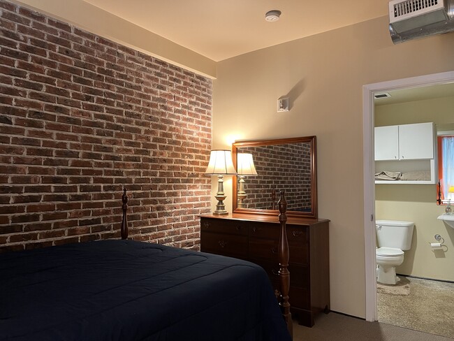 Foto del edificio - 700 Church St