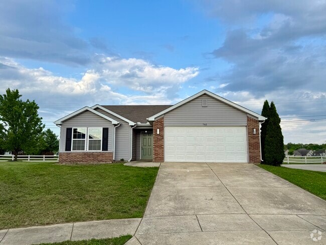 Building Photo - 740 Amos Ct