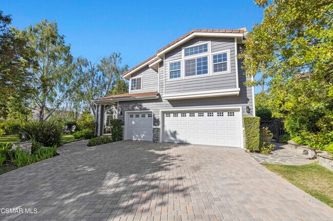 Foto del edificio - 287 Golden Fern Ct