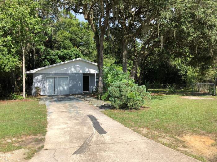 NOW AVAILABLE! 127 Park Road, Interlachen,... House Rental in