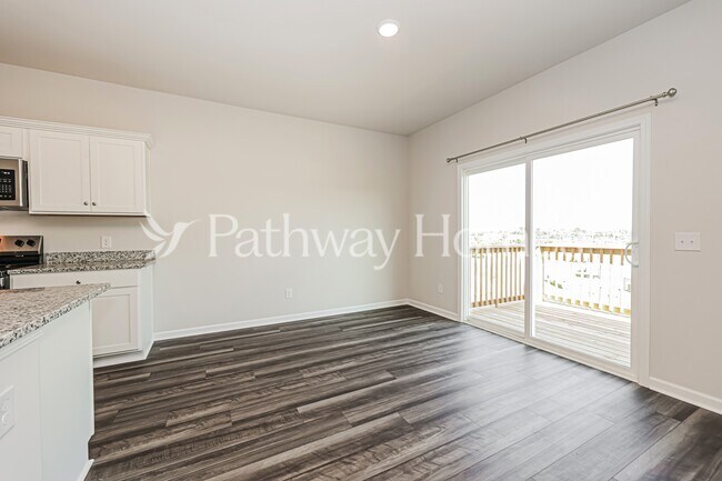 Foto del edificio - 3558 Fellowship Rd