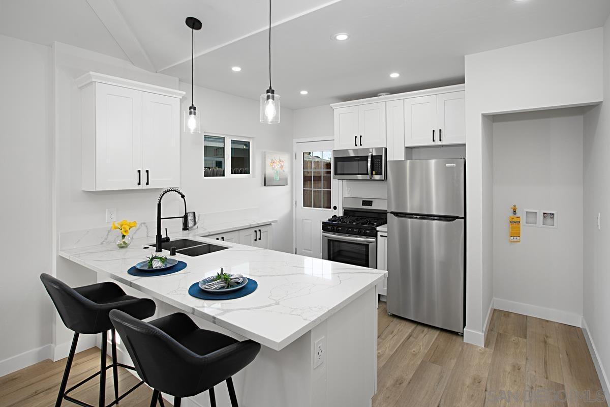 Foto principal - 1254 13th St