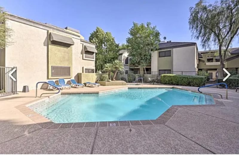 Foto principal - 4201 N 20th St