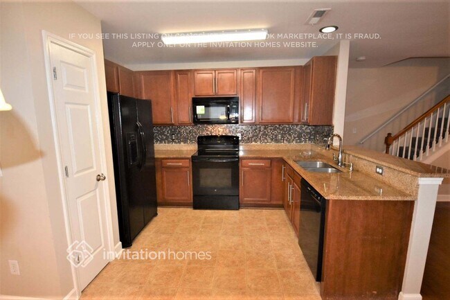 Building Photo - 4193 Broadstairs Dr SW
