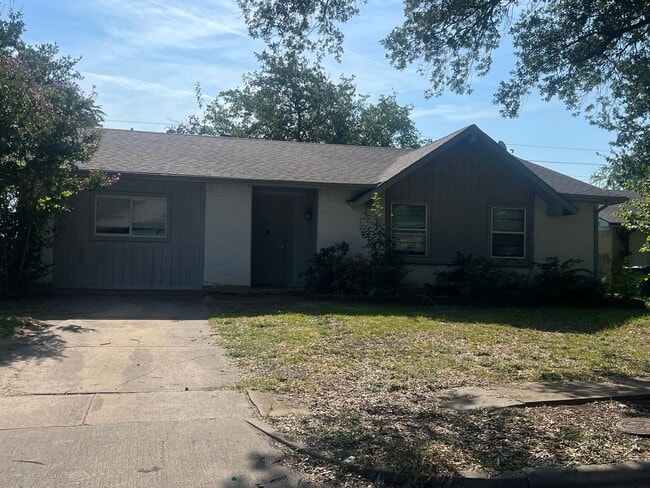 *Ready for new Family - *Ready for new Family House