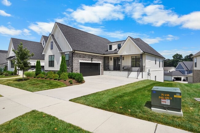 Foto del edificio - 3016 Whitstable Ct