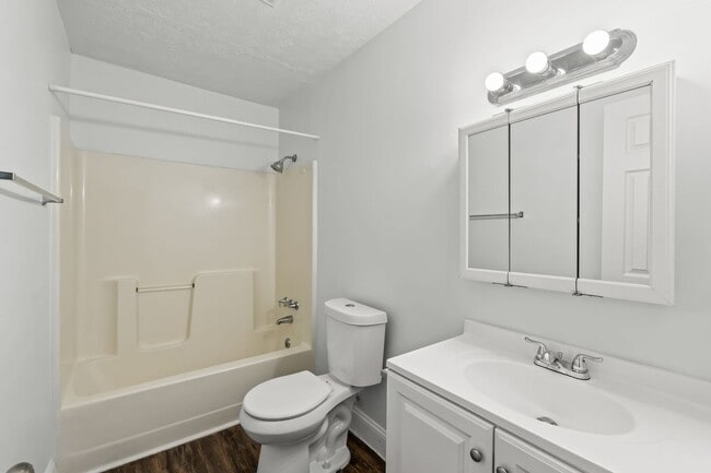 Interior Photo - Lexington Park Apartments