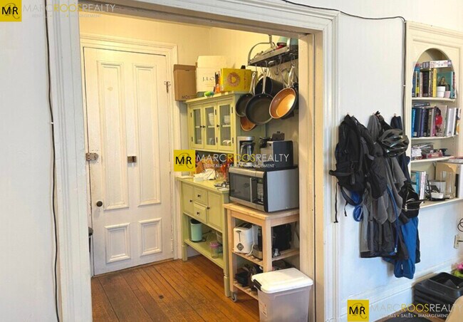 Foto del edificio - 483 Beacon St