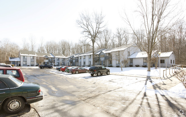 Foto del edificio - Beech Trail Apartments