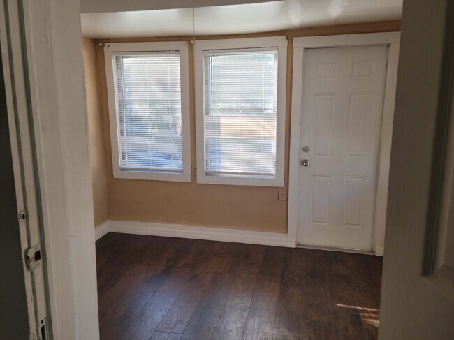 Bedroom 3 - 204 41st Ave E